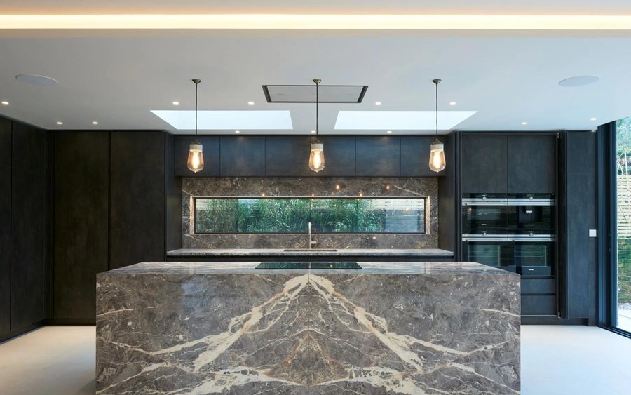 Didsbury extension