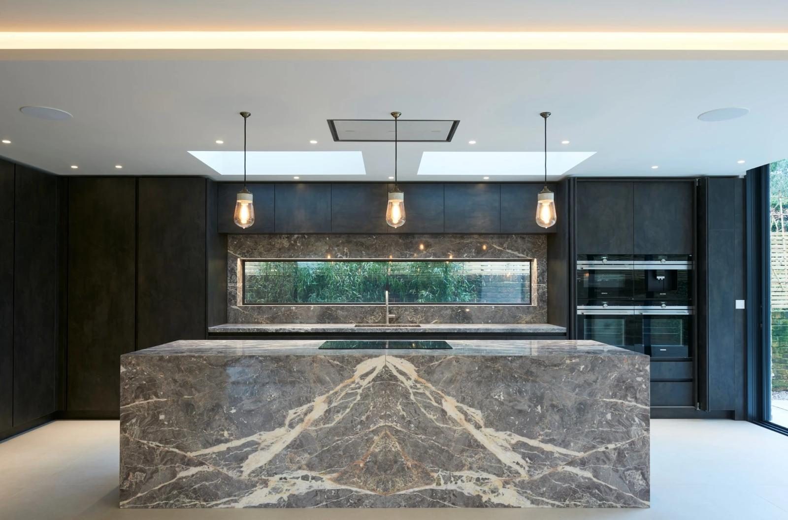 Didsbury extension