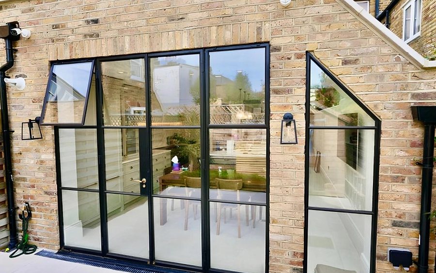 Didsbury kitchen extension