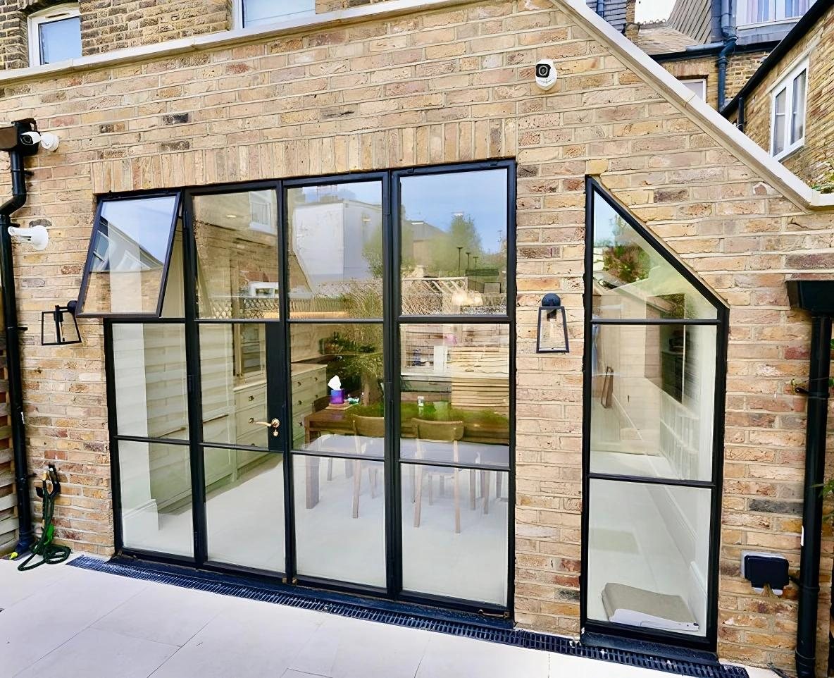Didsbury kitchen extension