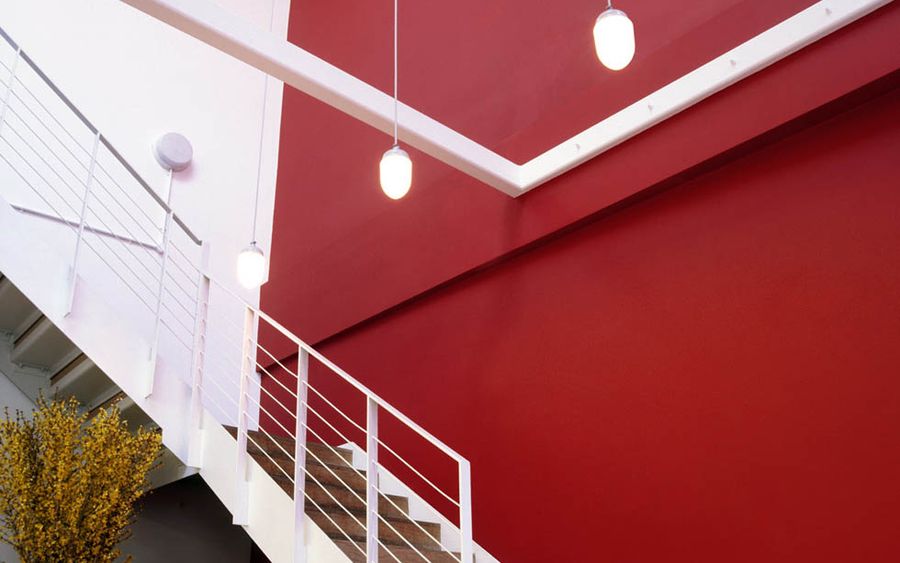 Office fit-out