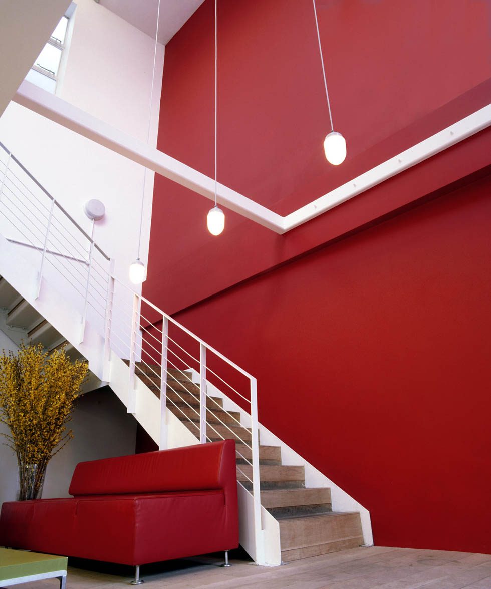 Office fit-out